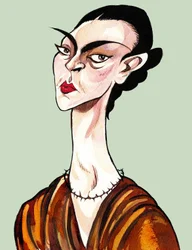 Frida Kahlo